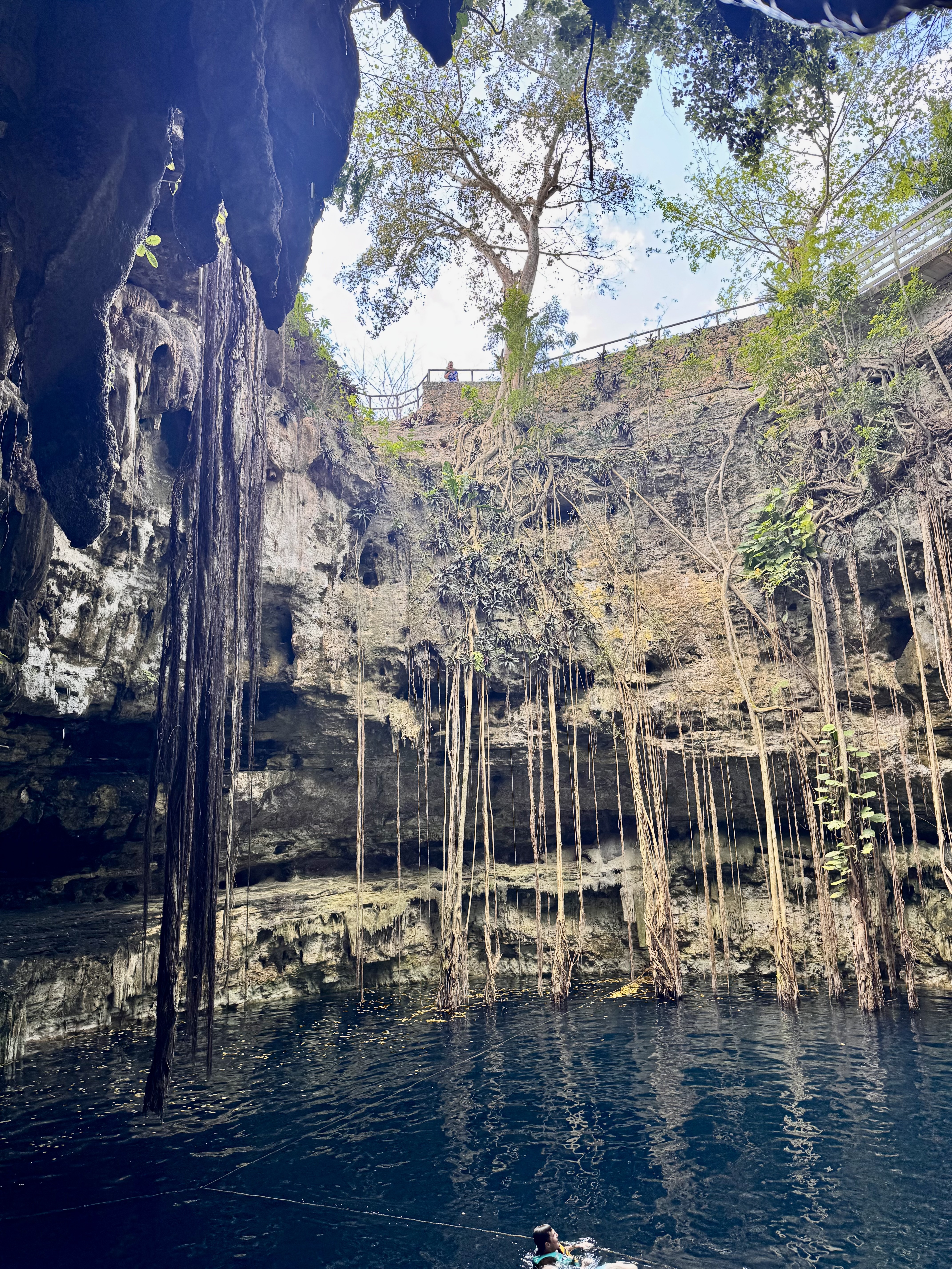 Cenote photo 3