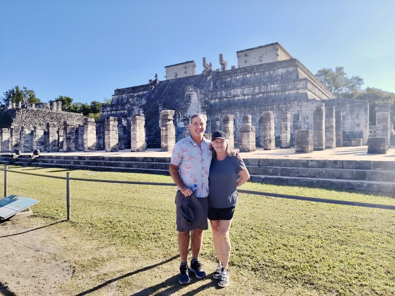 Chichén Itzá photo 3